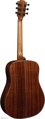 Изображение товара Акустическая гитара LAG T-118D
