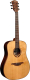 Акустическая гитара LAG T-118D - 
