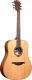 Акустическая гитара LAG T-170D - 