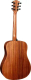 Миниатюра изображения товара Акустическая гитара LAG T-170D