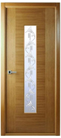 

Дверь межкомнатная Belwooddoors, Классика Люкс 80x200
