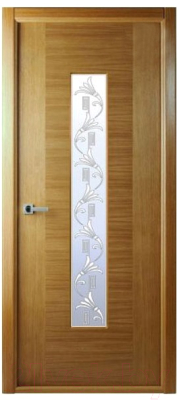 

Дверь межкомнатная Belwooddoors, Классика Люкс 80x200