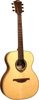 Акустическая гитара LAG T-318A - 
