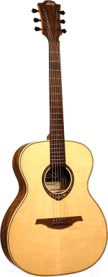 Акустическая гитара LAG T-318A