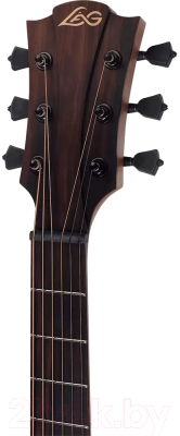 Изображение товара Акустическая гитара LAG T-318D