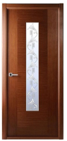 

Дверь межкомнатная Belwooddoors, Классика Люкс 60x200