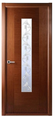 

Дверь межкомнатная Belwooddoors, Классика Люкс 80x200