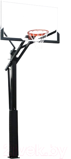 Баскетбольный стенд DFC ING60U