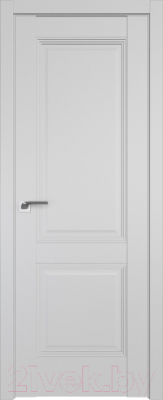

Дверь межкомнатная ProfilDoors, Классика 66.2U 80x200