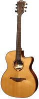 Электроакустическая гитара LAG T-118A CE - 