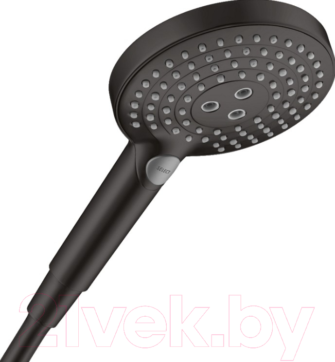 Лейка ручного душа Hansgrohe Raindance Select S26530670