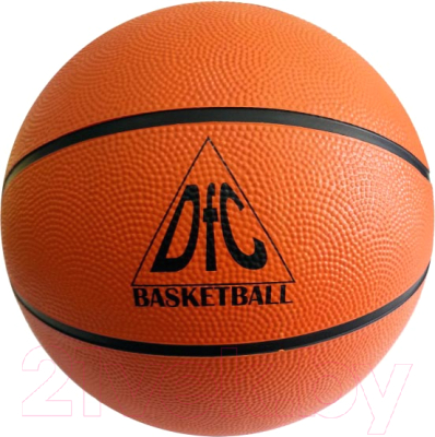 Баскетбольный мяч DFC Ball5r (размер 5)