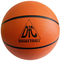 Баскетбольный мяч DFC Ball7R (размер 7) - 