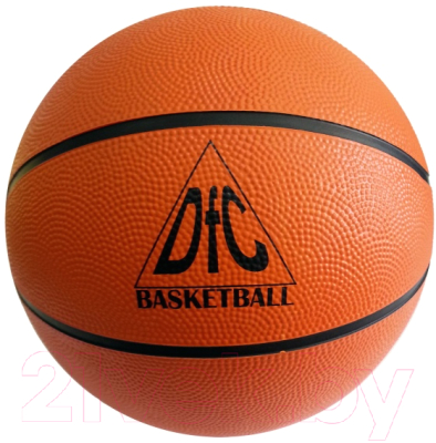 Баскетбольный мяч DFC Ball7R (размер 7)