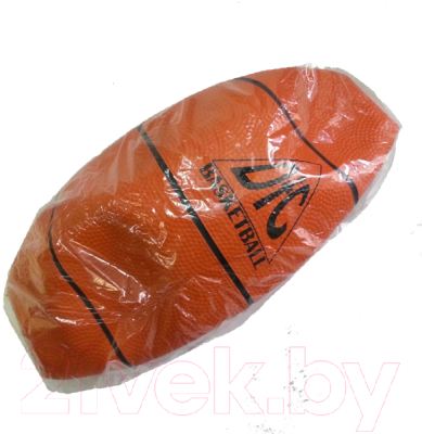 Баскетбольный мяч DFC Ball7R (размер 7)