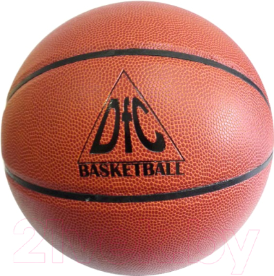 Баскетбольный мяч DFC Ball7p (размер 7)