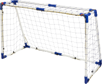 Футбольные ворота DFC 8ft GOAL5250ST - 