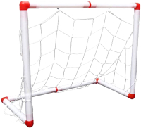 Футбольные ворота DFC 2 Mini Soccer Set GOAL219A - 