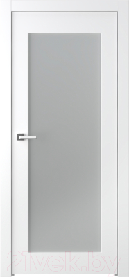 

Дверь межкомнатная Belwooddoors, Кремона 1 80x200