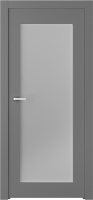 

Дверь межкомнатная Belwooddoors, Кремона 1 70x200