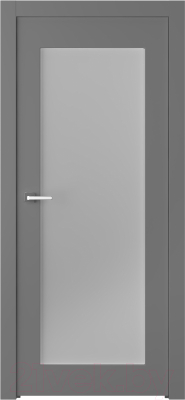 

Дверь межкомнатная Belwooddoors, Кремона 1 80x200