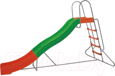 Горка DFC Wavy Slide SL-03