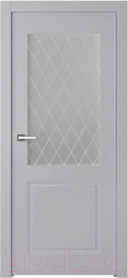 

Дверь межкомнатная Belwooddoors, Кремона 2 80x200