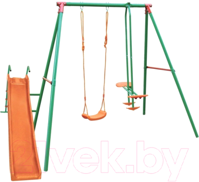

Игровой комплекс DFC, MSN-02