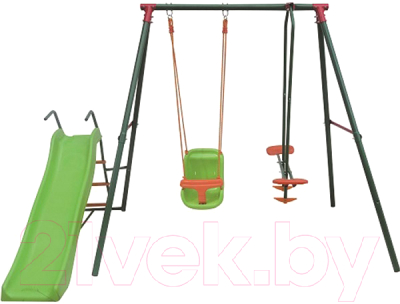 

Игровой комплекс DFC, GBN-02