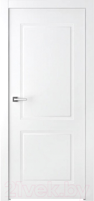 

Дверь межкомнатная Belwooddoors, Кремона 2 60x200