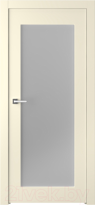 

Дверь межкомнатная Belwooddoors, Кремона 1 60x200