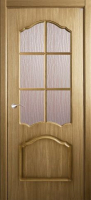 

Дверь межкомнатная Belwooddoors, Каролина 90x200