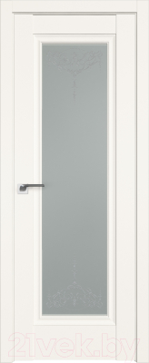 

Дверь межкомнатная ProfilDoors, Классика 2.35U 60x200