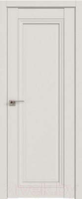

Дверь межкомнатная ProfilDoors, Классика 2.100U 80x200
