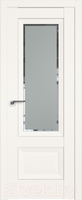 

Дверь межкомнатная ProfilDoors, Классика 2.90U 60x200