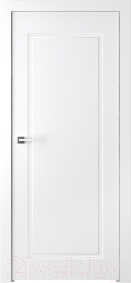 

Дверь межкомнатная Belwooddoors, Кремона 1 60x200