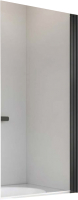

Стеклянная шторка для ванны Radaway, NES Black PNJ I 60 R / 10011060-54-01R