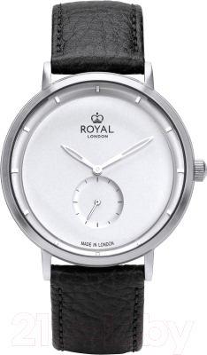 Часы наручные мужские Royal London 41470-01