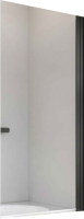 

Стеклянная шторка для ванны Radaway, Nes Black PNJ I 70 R / 10011070-54-01R