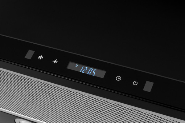 Купить Вытяжка телескопическая Grand Toledo Sensor 60 GC в Бресте