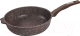 Миниатюра изображения товара Сковорода Мечта Premium M26902 (мокко)