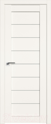 

Дверь межкомнатная ProfilDoors, Модерн 71U 70x200