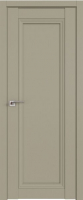 

Дверь межкомнатная ProfilDoors, Классика 2.100U 60x200