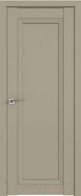

Дверь межкомнатная ProfilDoors, Классика 2.100U 60x200
