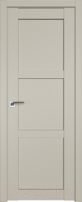 

Дверь межкомнатная ProfilDoors, Классика 2.12U 60x200