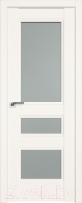 

Дверь межкомнатная ProfilDoors, Классика 69U 80x200