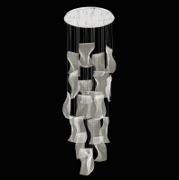 

Потолочный светильник, Hanna WE451.20.103