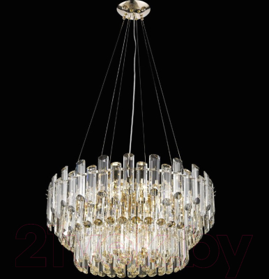 

Люстра Wertmark, Lazzara WE107.12.303