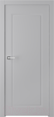 

Дверь межкомнатная Belwooddoors, Кремона 1 80x200