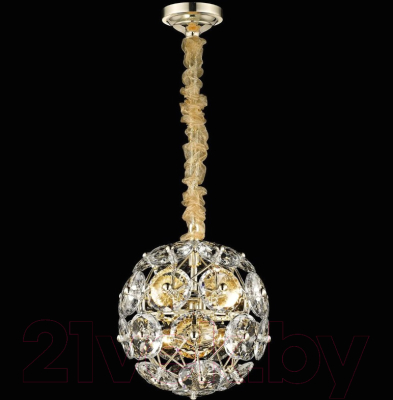 

Люстра Wertmark, Brillant WE110.06.303